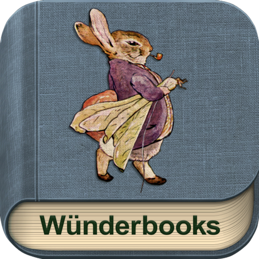 The Animated Tale of Benjamin Bunny - Aplicativo na Amazon Appstore