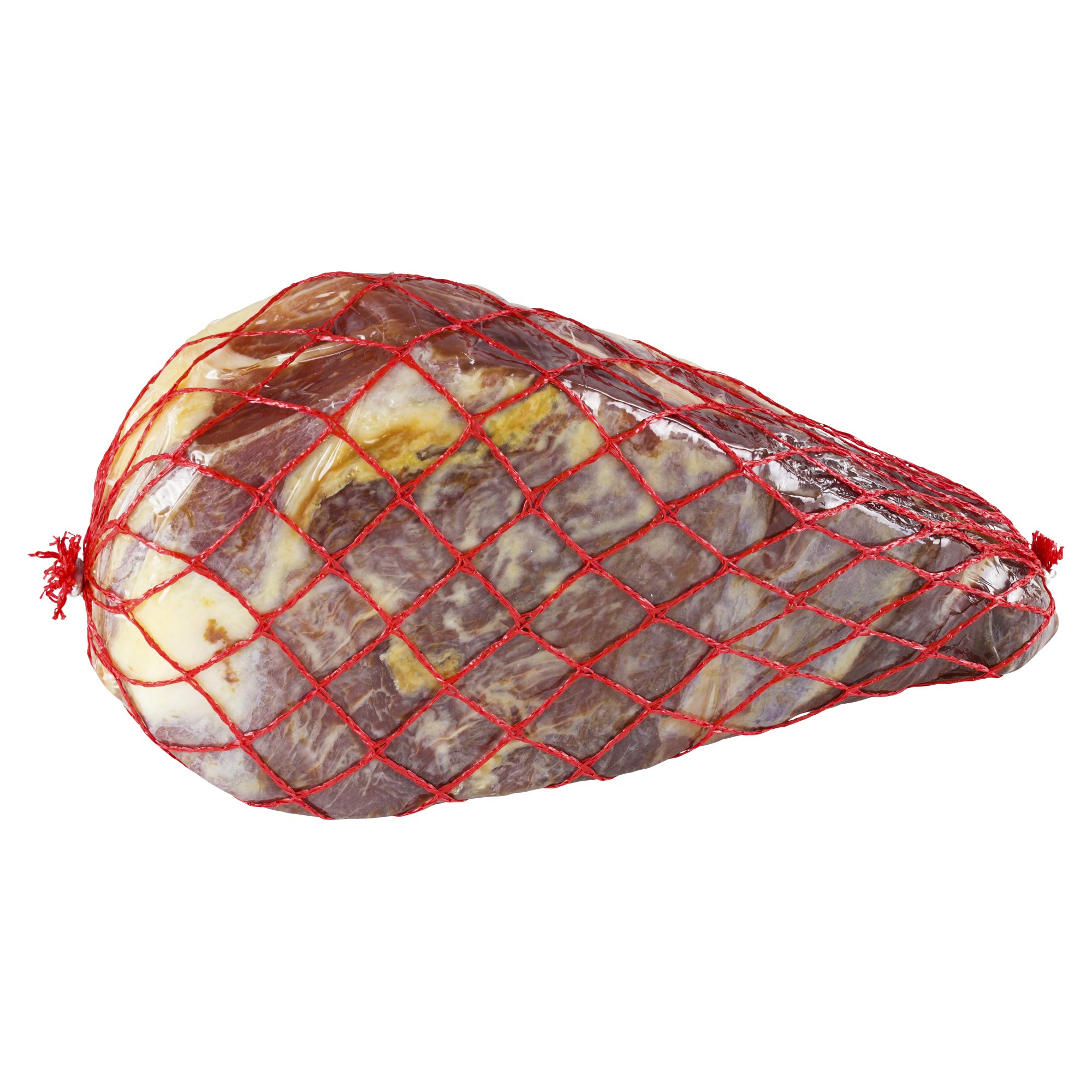 RAMOS Premium Serrano-Schinken | 1kg im Geschenkkarton | Schinkenbrett und -messer gratis | Oro reserva