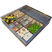 Game Organizer for Earth