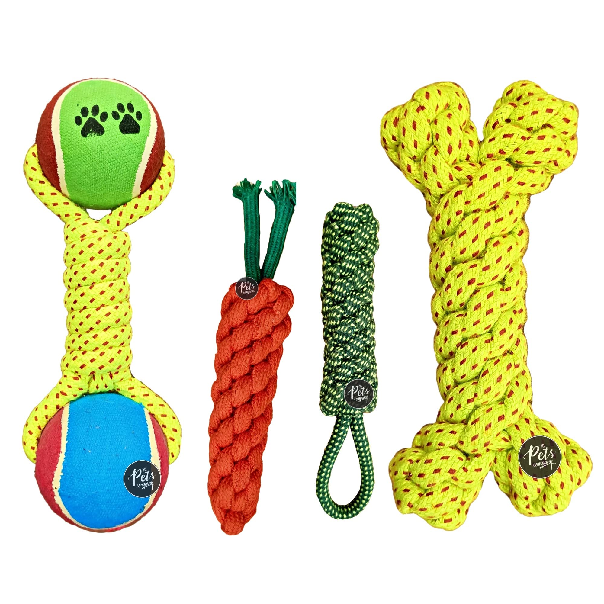 See full amazon price history chart for The Pets Company Dog Chew Toys for Puppy Teething & Training (Dummy + Rope Bone + Carrot + Tennis Ball Dumbell), Dog Rope Toy Combo of 4 for Small Dogs & Puppies The Pets Company Dog Chew Toys for Puppy Teething & Training (Dummy + Rope Bone + Carrot + Tennis Ball Dumbell), Dog Rope Toy Combo of 4 for Small Dogs & Puppies (B0BQGLNDFQ) Amazon Price History, Amazon Price Tracker