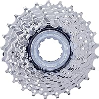 Vista 2 de Shimano Casete Sora HG50 de 9 velocidades