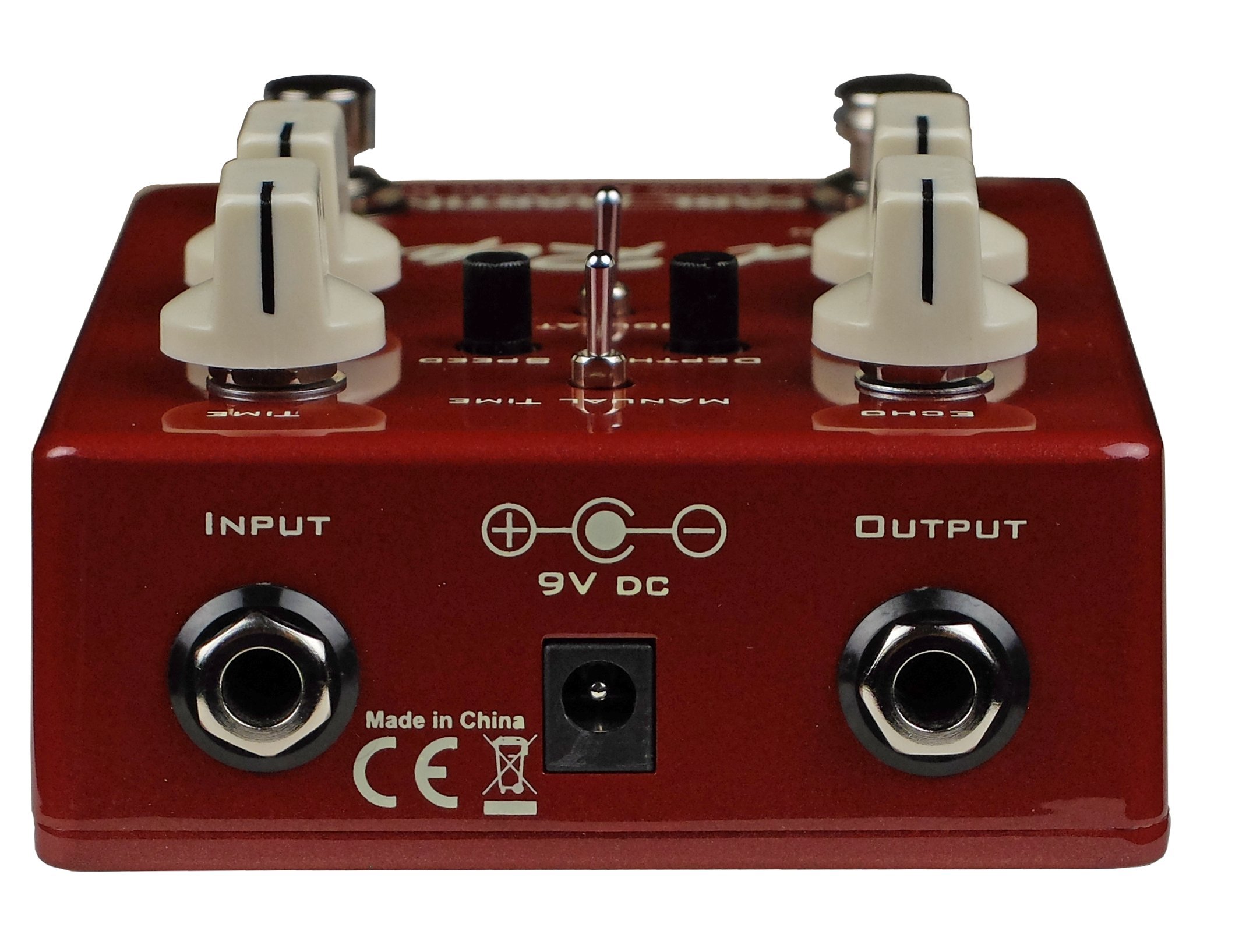 Amazon | Carl Martin RED REPEAT / 2016 EDITION ヴィンテージ