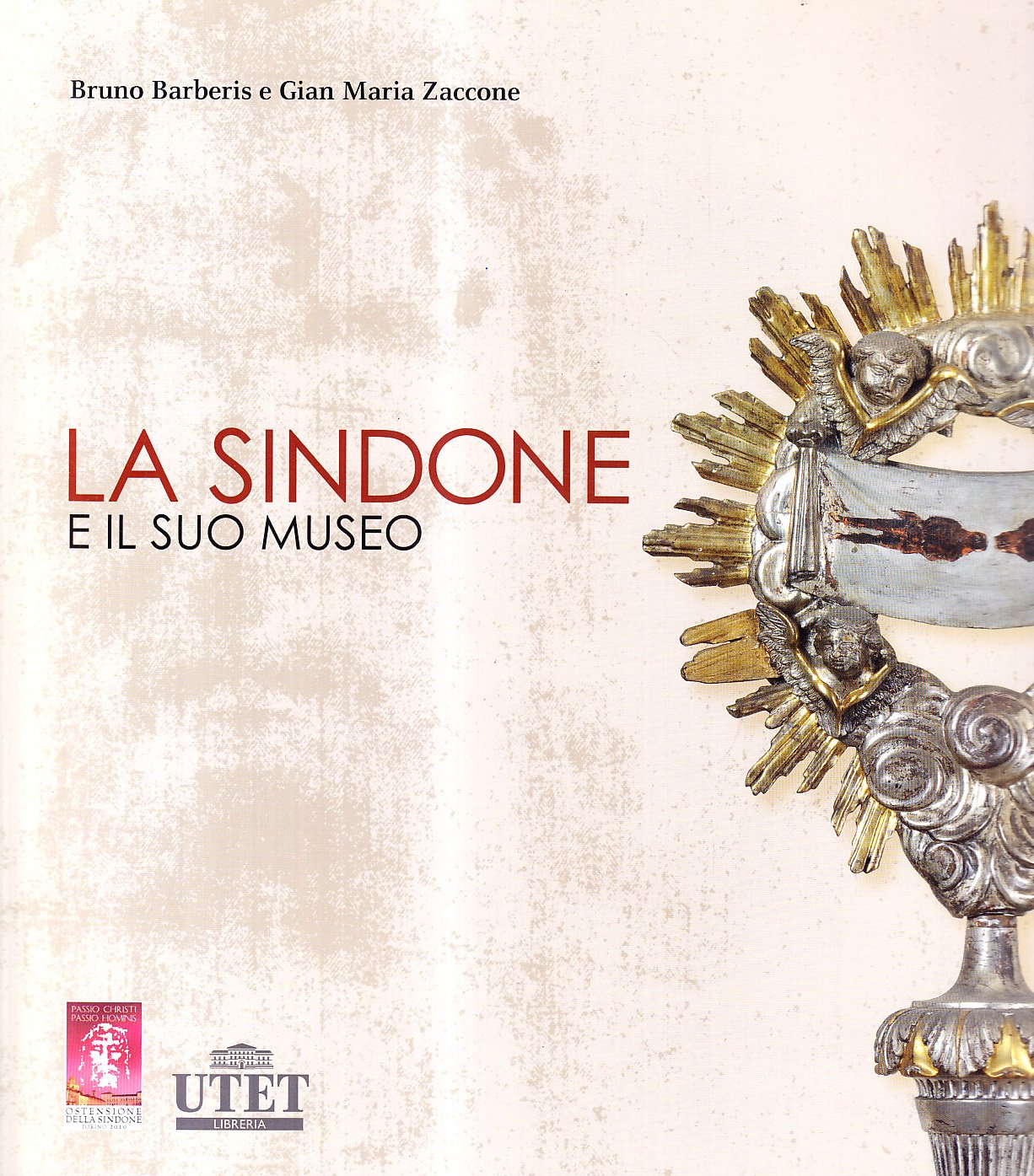 La Sindone E Il Suo Museo. Ediz. Illustrata. Con Dvd - 4
