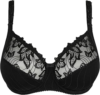 PrimaDonna womens Full Cup Full Cup Bra