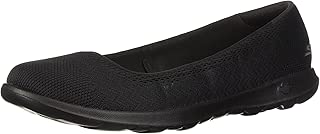 Skechers Women's Go Walk Lite Boat Shoe