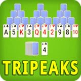 TriPeaks Solitaire Epic
