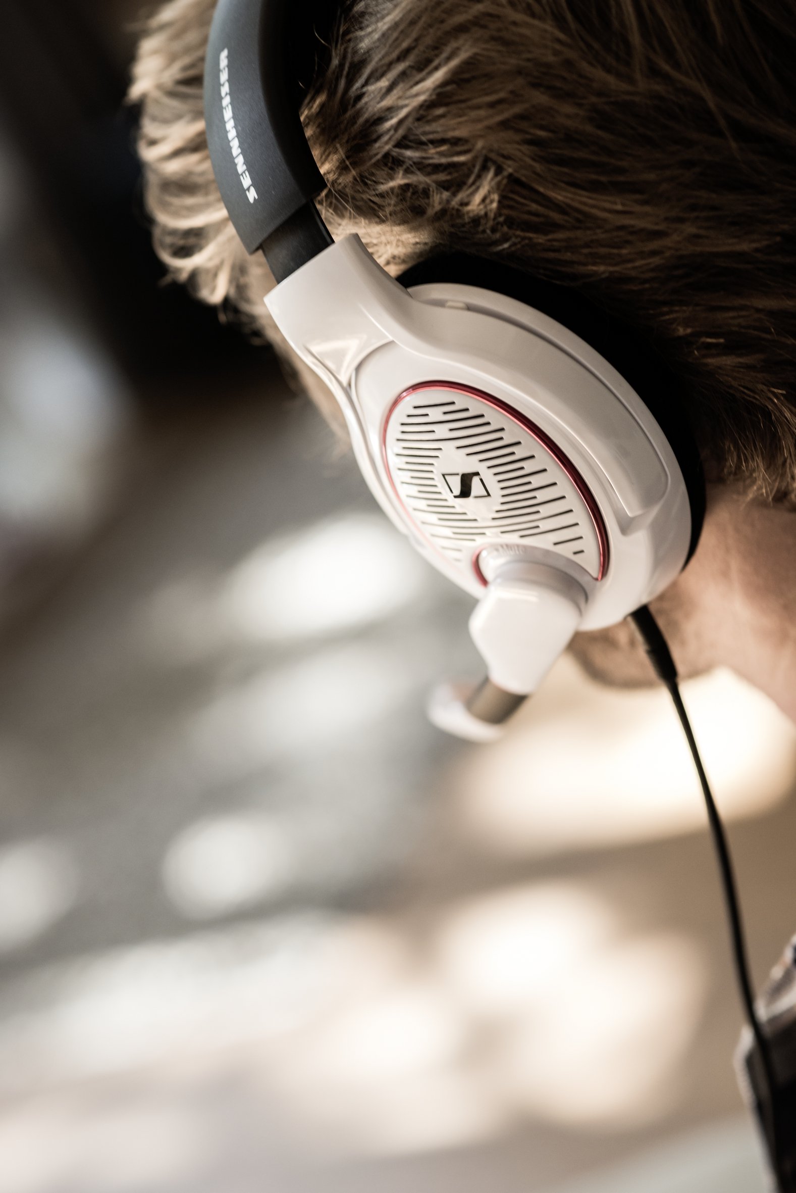 Amazon.co.jp: ゼンハイザーコミュニケーションズ GAME ONE 506065N[旧