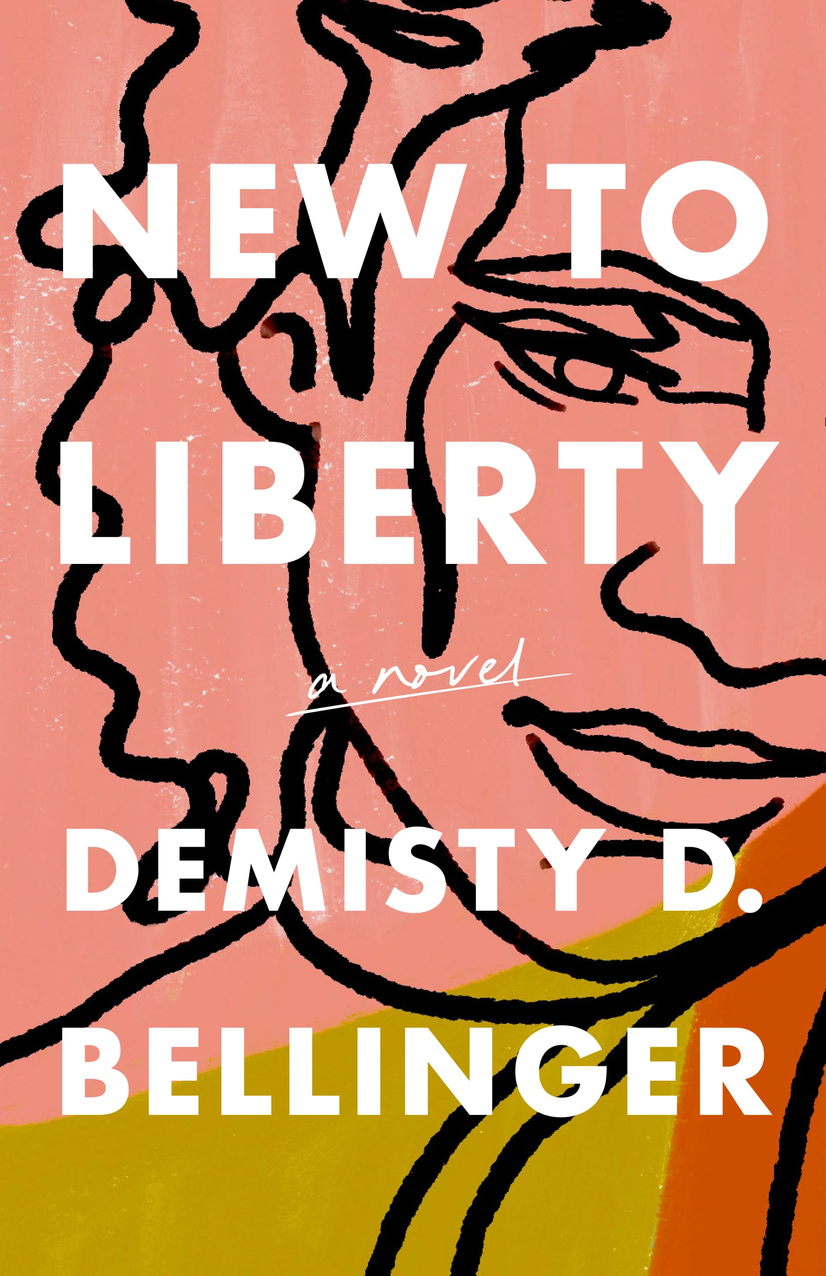 Buy New to Liberty — BookShops.in