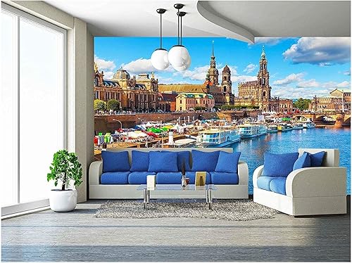 Miniatura 20 de wall26 - Paisajes de la tundra por encima del círculo ártico - Mural de pared extraíble Papel pintado autoadhesivo grande - 66x96 pulgadas