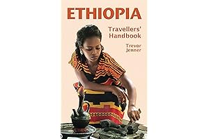 Ethiopia: Traveller's Handbook – Your Expert Guide to the Land of Origins