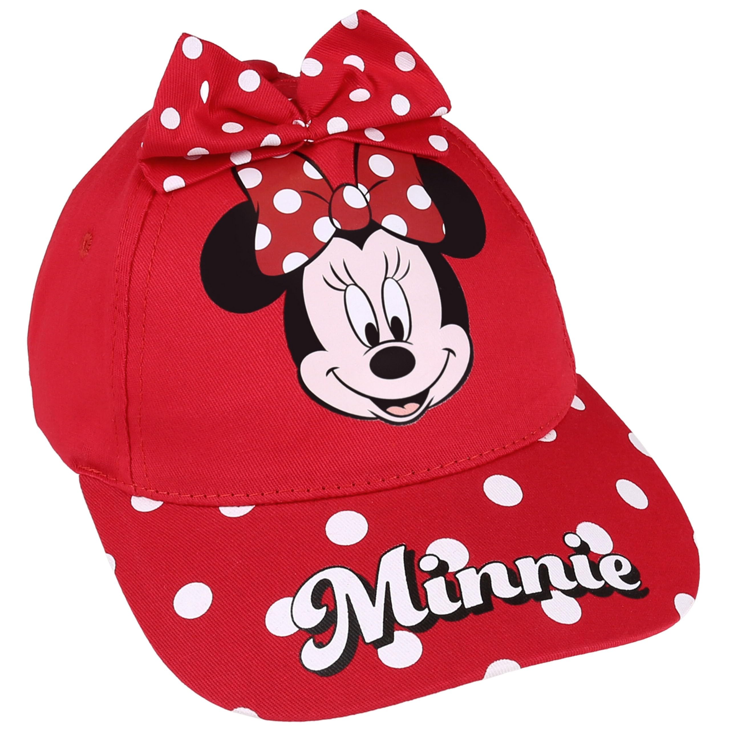 sarcia.eu Gorra de béisbol para niñas