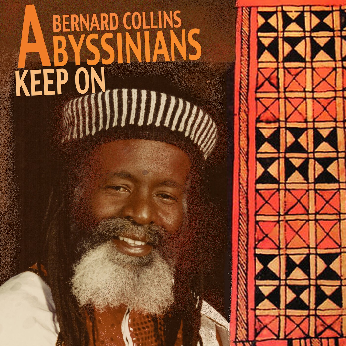Bernard Collins