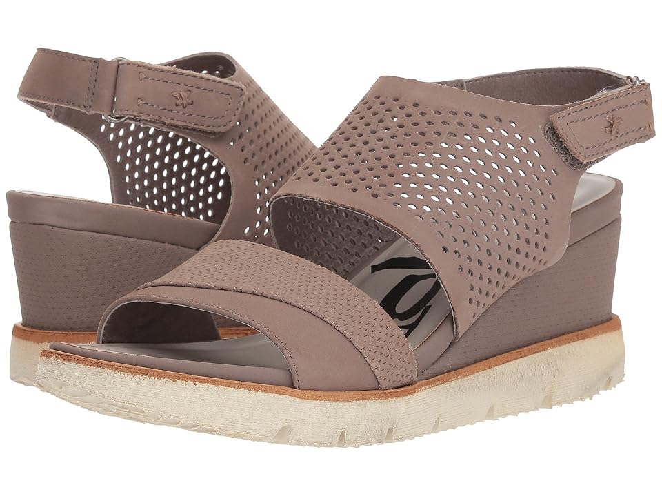 

OTBT Milky Way (Cocoa) Women's Shoes, Brown