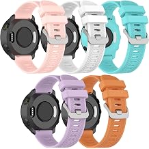Garmin Forerunner 55    Garmin Forerunner 158 / Forerunner 55 GPS