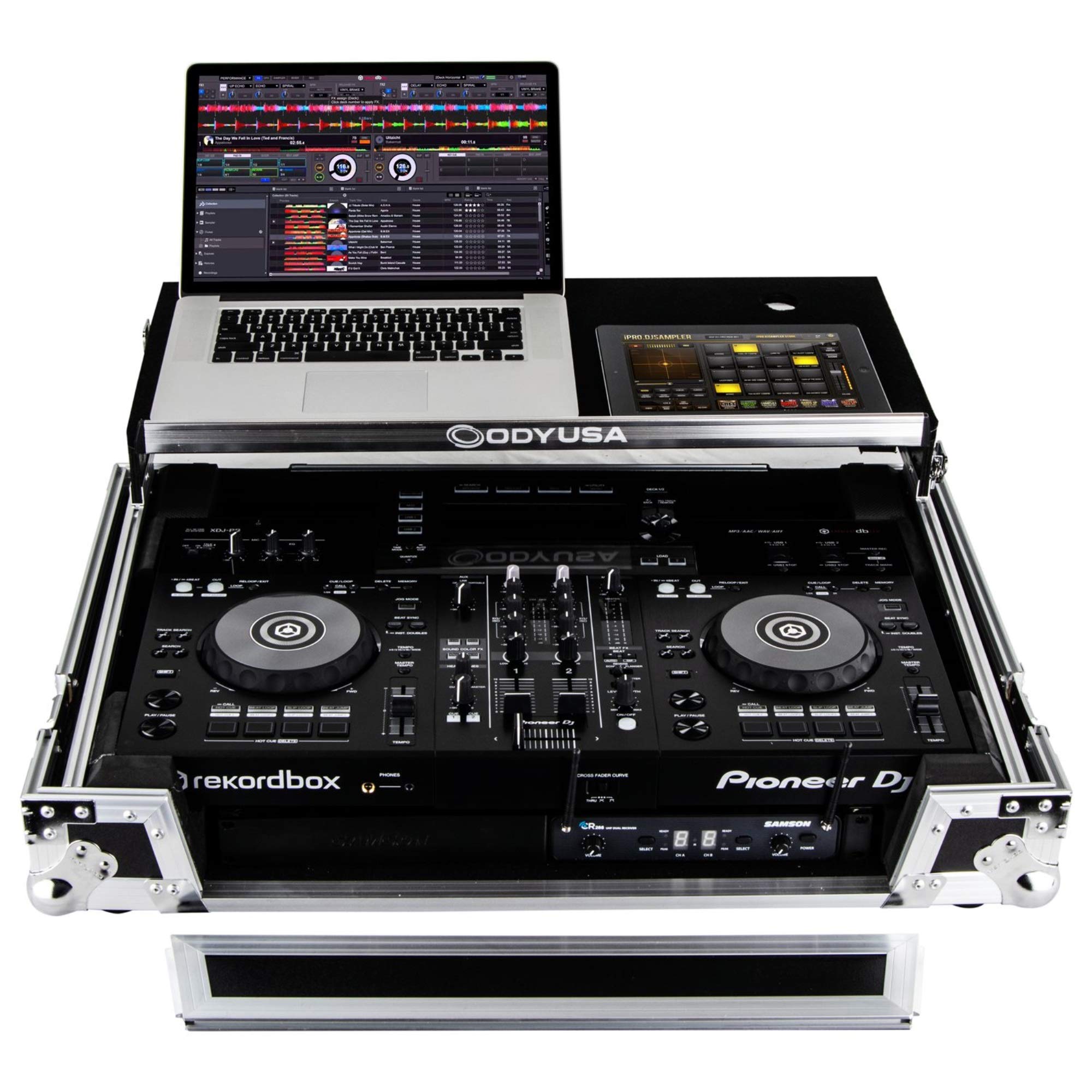 Amazon.co.jp: ODYSSEY DJ Package (FZGSPIXDJRR1) : Musical Instruments