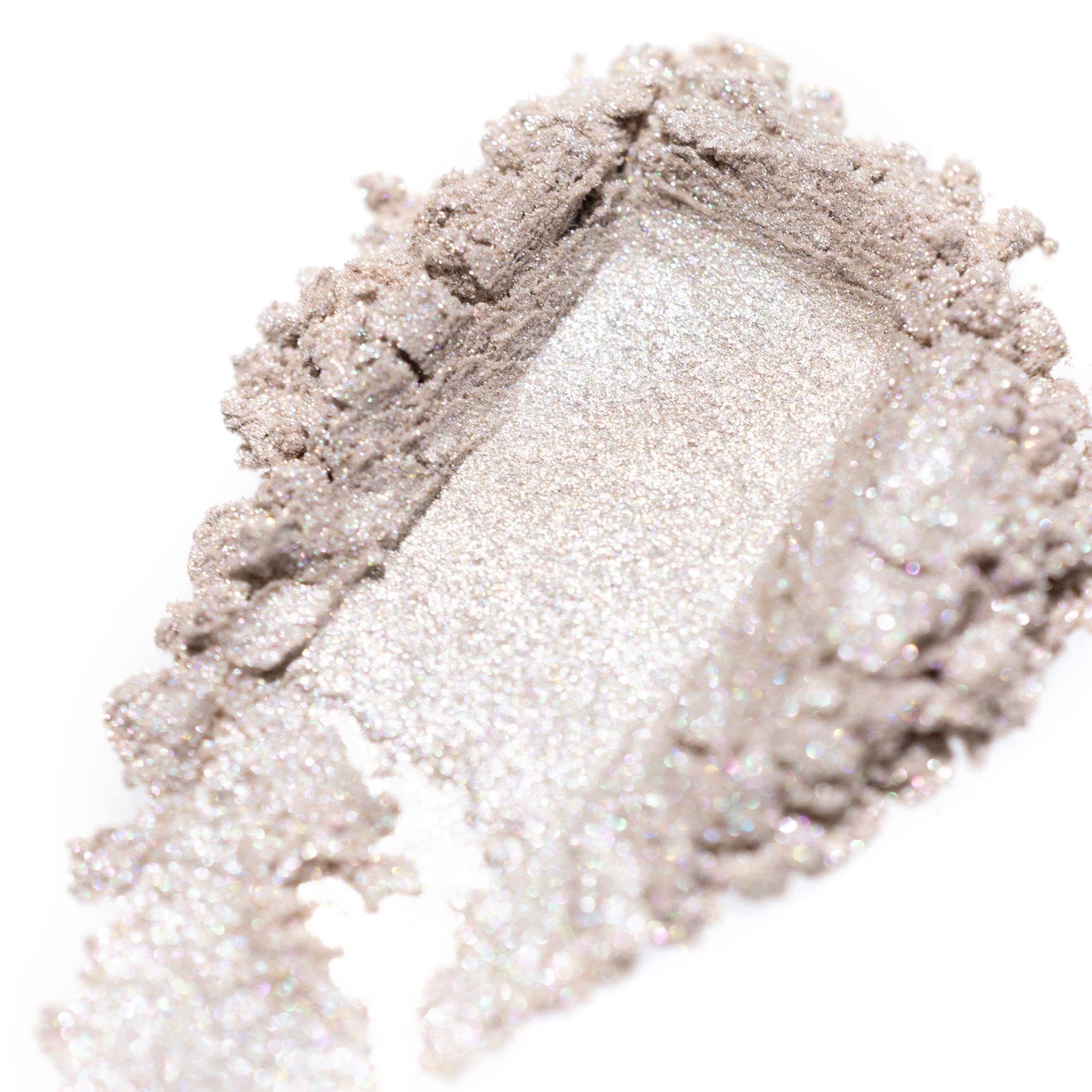 Inglot EYE & BODY POWDER PIGMENT 03EB