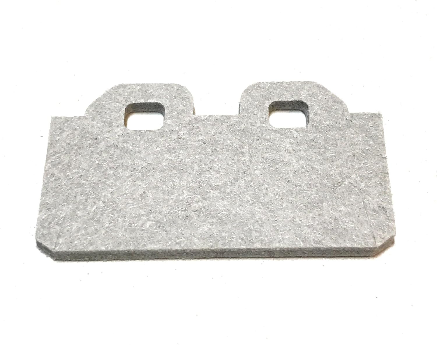 Wiper, Head Felt for Roland BN-20, VS series, VSi series, RT-640, RE-640, RF-640, EJ-640, XT-640, XR-640, and XF, P#:1000006736