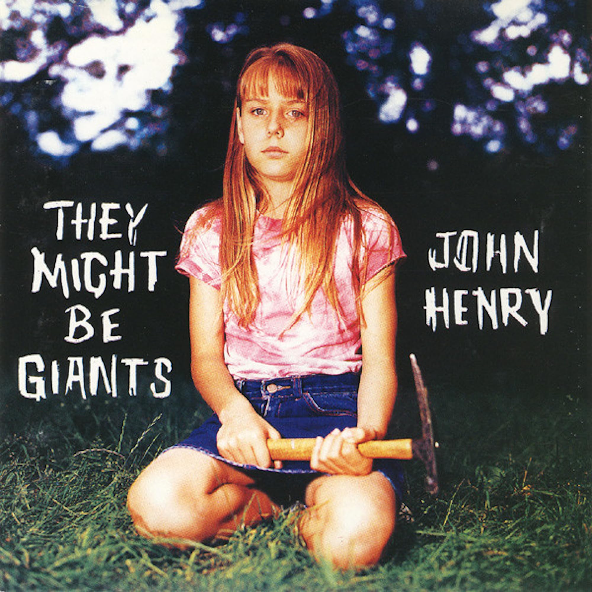 John Henry [VINYL]
