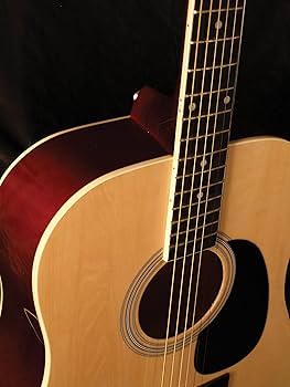 Amazon | INDIANA Scout Deluxe S-SCOUT-N アコースティック