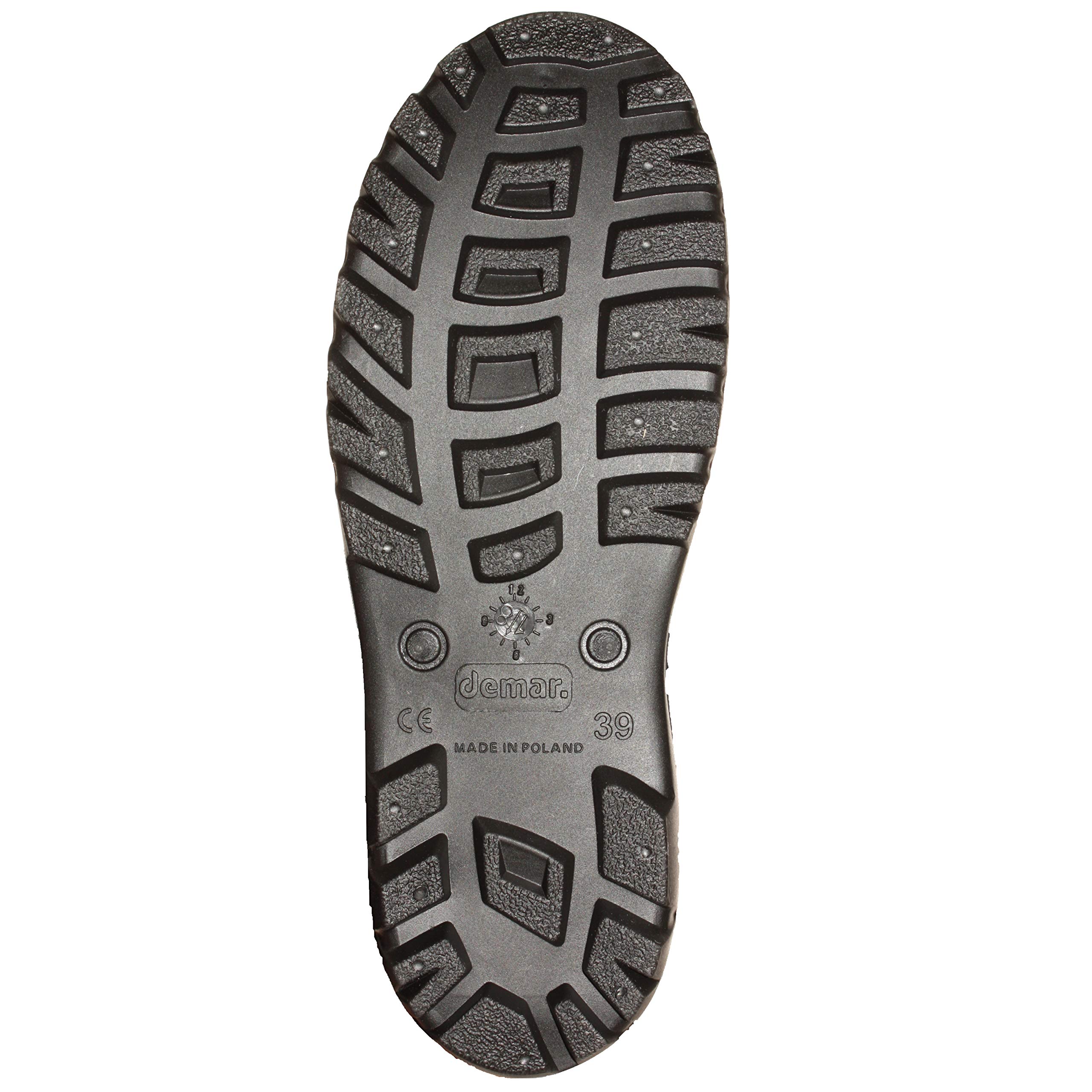 Jeunesse Cuissardes, Bottes de pêche, Waders 36 37 38 39 EU, avec Sac de Transport, (38, Noir)