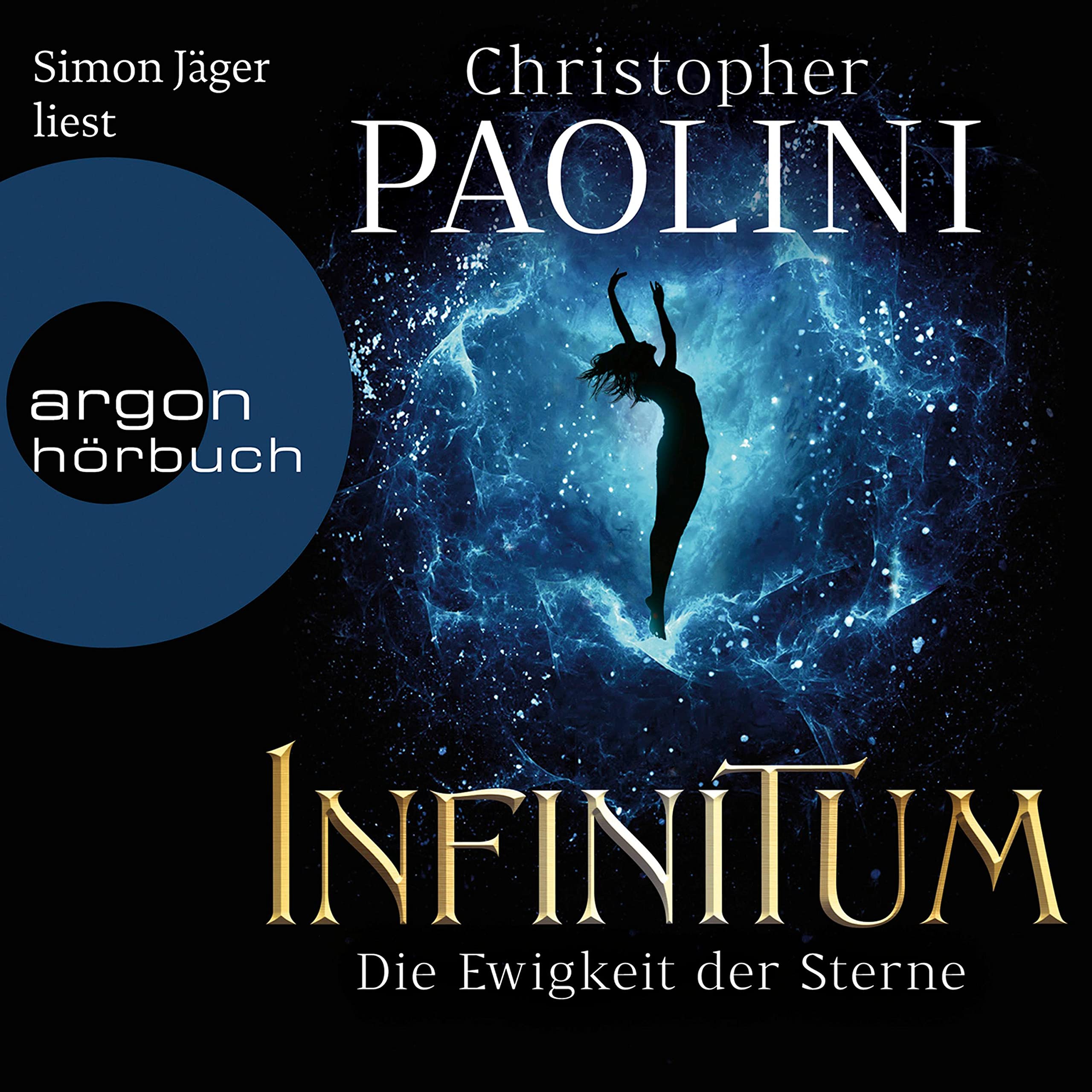 Cover art for INFINITUM - Die Ewigkeit der Sterne