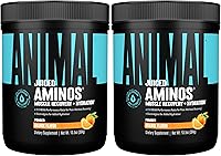 Vista 9 de Universal Nutrition Aminoácidos animales exprimidos, 30 unidades, AM24, talla única , 1, 1