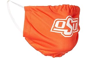 Syracuse Orange Ultrafuse Face Mask