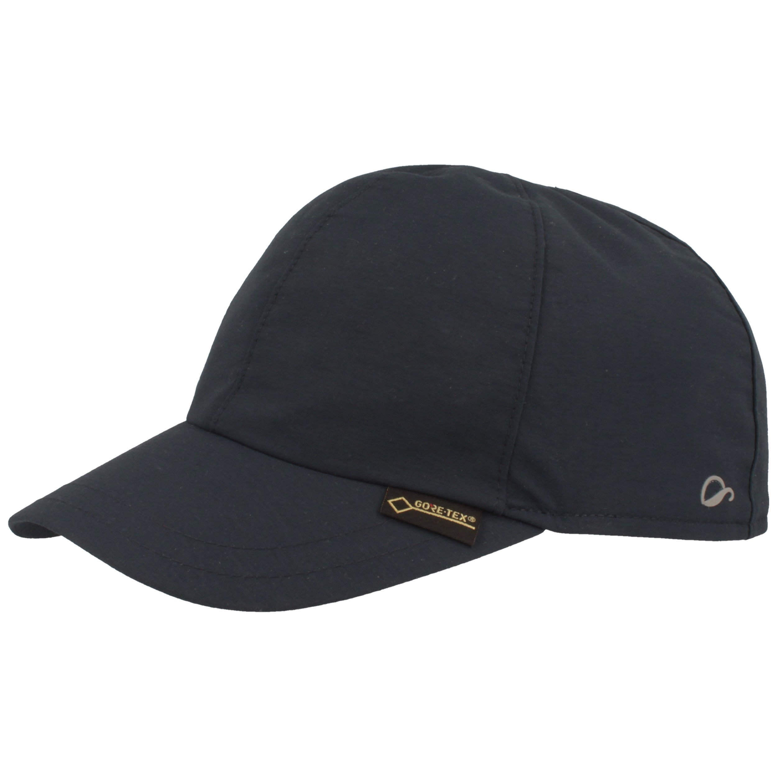 Gottmann Monaco Gore-Tex Baseballcap Basecap aus Gore-Tex®