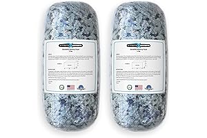 Xtreme Comforts Bean Bag Filler: 10 lbs of Comfort