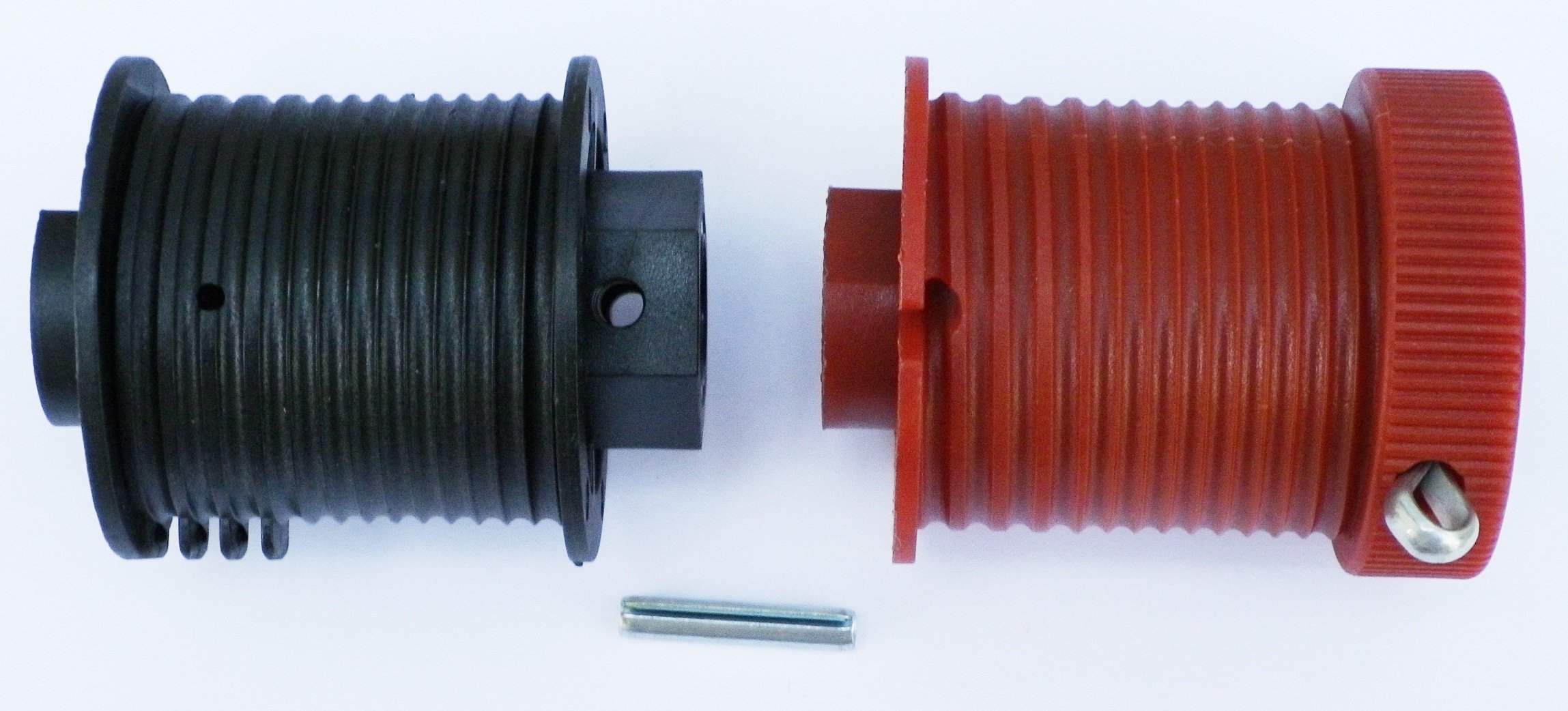 Cardale Genuine CD Pro Pulleys