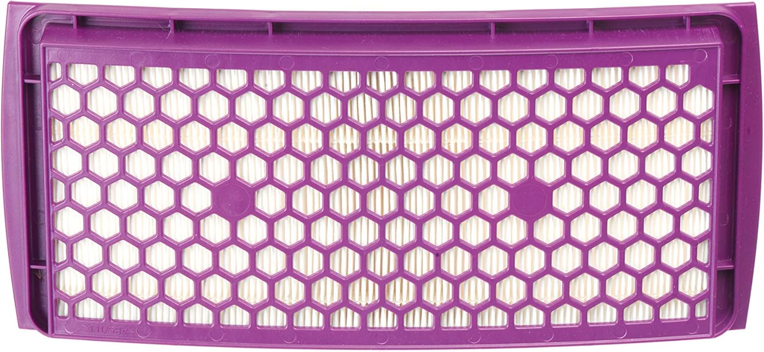 Dräger X-plore 8000 Particle Filter HE, PAPR High Efficiency Particulate Air Filter, for Dräger X-plore 8500 Powered Air-Purifying Respirator