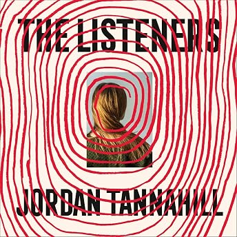 The Listeners Audiobook by Tannahill episode artwork
