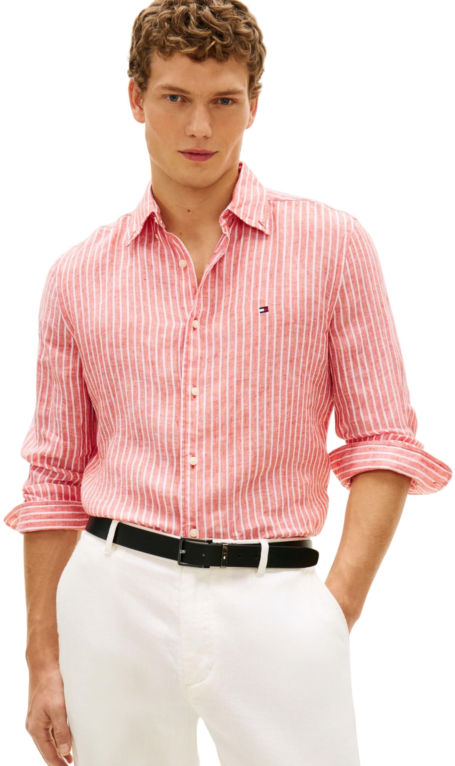 Mode von Calvin Klein & Tommy Hilfiger