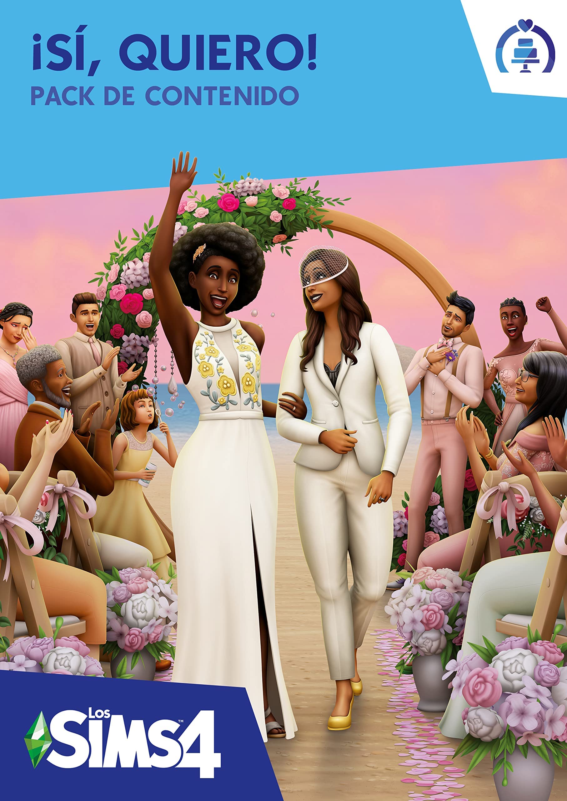 Los Sims 4 Las cuatro estaciones (EP5) Pack de expansión PCWin-DLC |Videojuegos |Código de descarga directa |Castellano — view 36