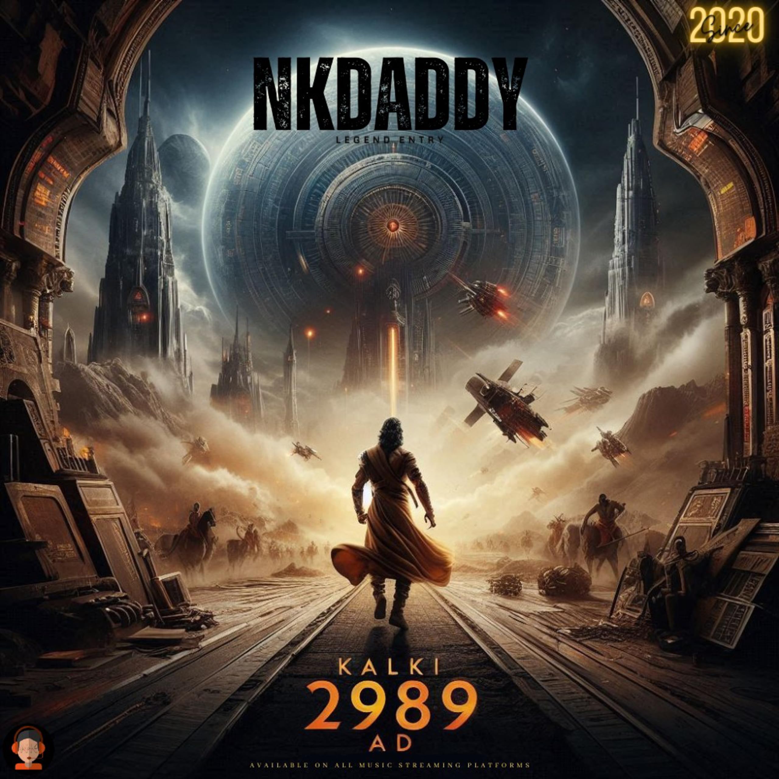 Nkdaddy