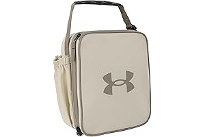 Under Armour Scrimmage 3 Lunchbox