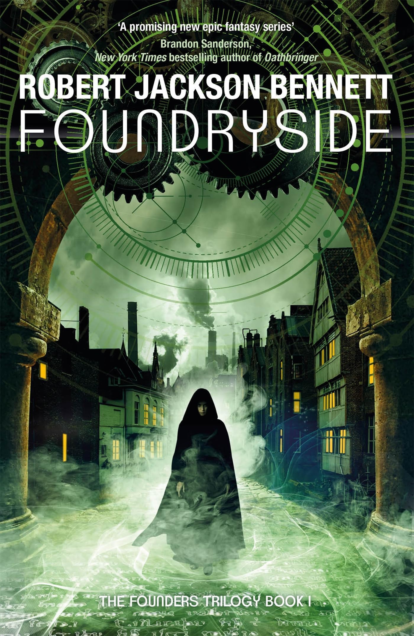 FOUNDRYSIDE