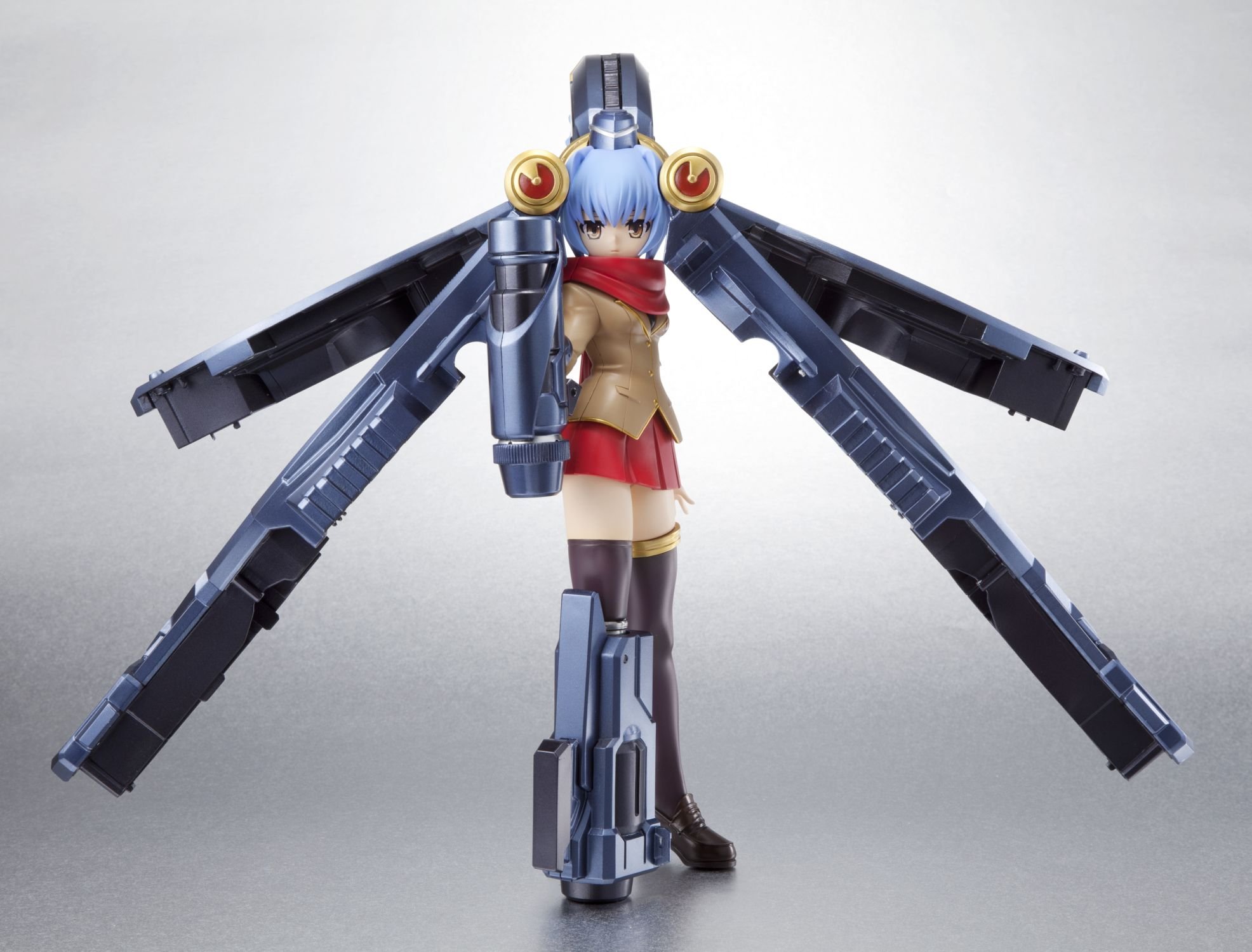Amazon.co.jp: TAMASHII NATIONS 非公認戦隊アキバレンジャー DX MMZ 