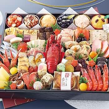 大蔵省試作切手特別本 限定 Amazon.co.jp: 【冷蔵 盛付済 おせち 解凍不要】林裕人監修おせち 超