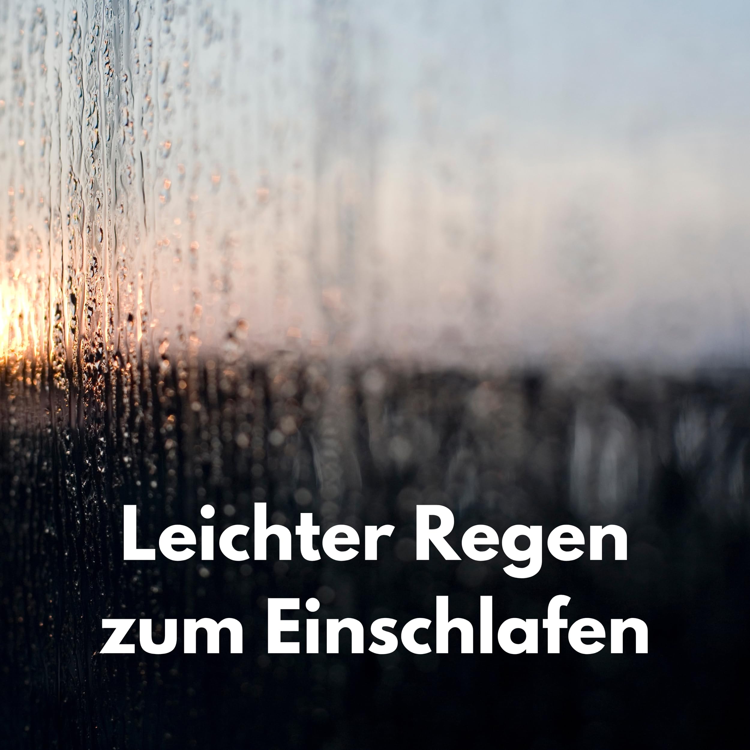 Regenaufzeichnungen