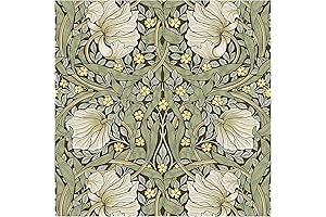 HAOKHOME Wallpaper for Your Dreamy Bedroom Walls