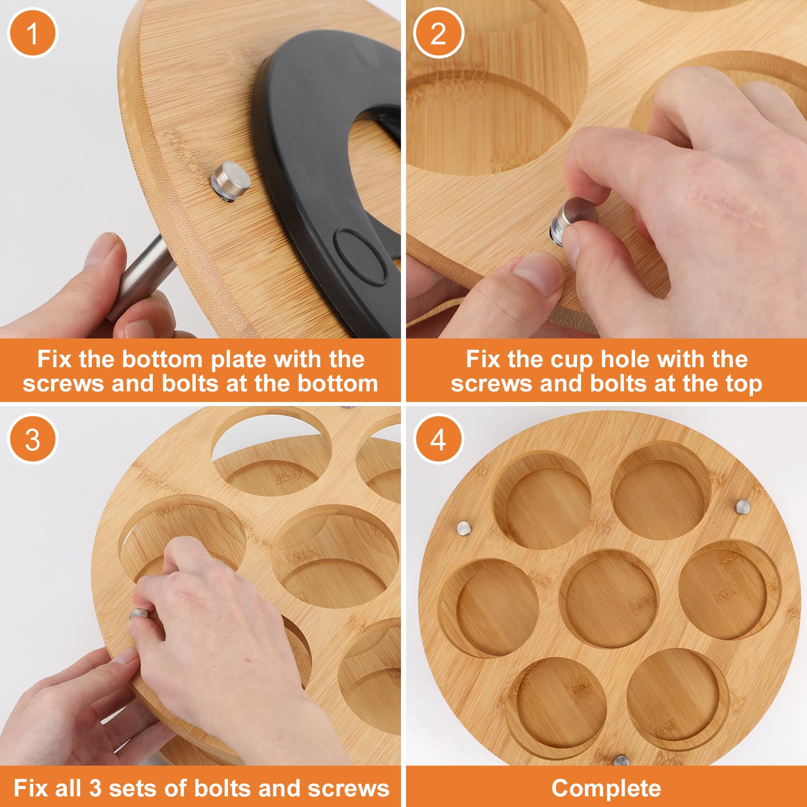Supporto magnetico dell'organizzatore di stoccaggio Italia