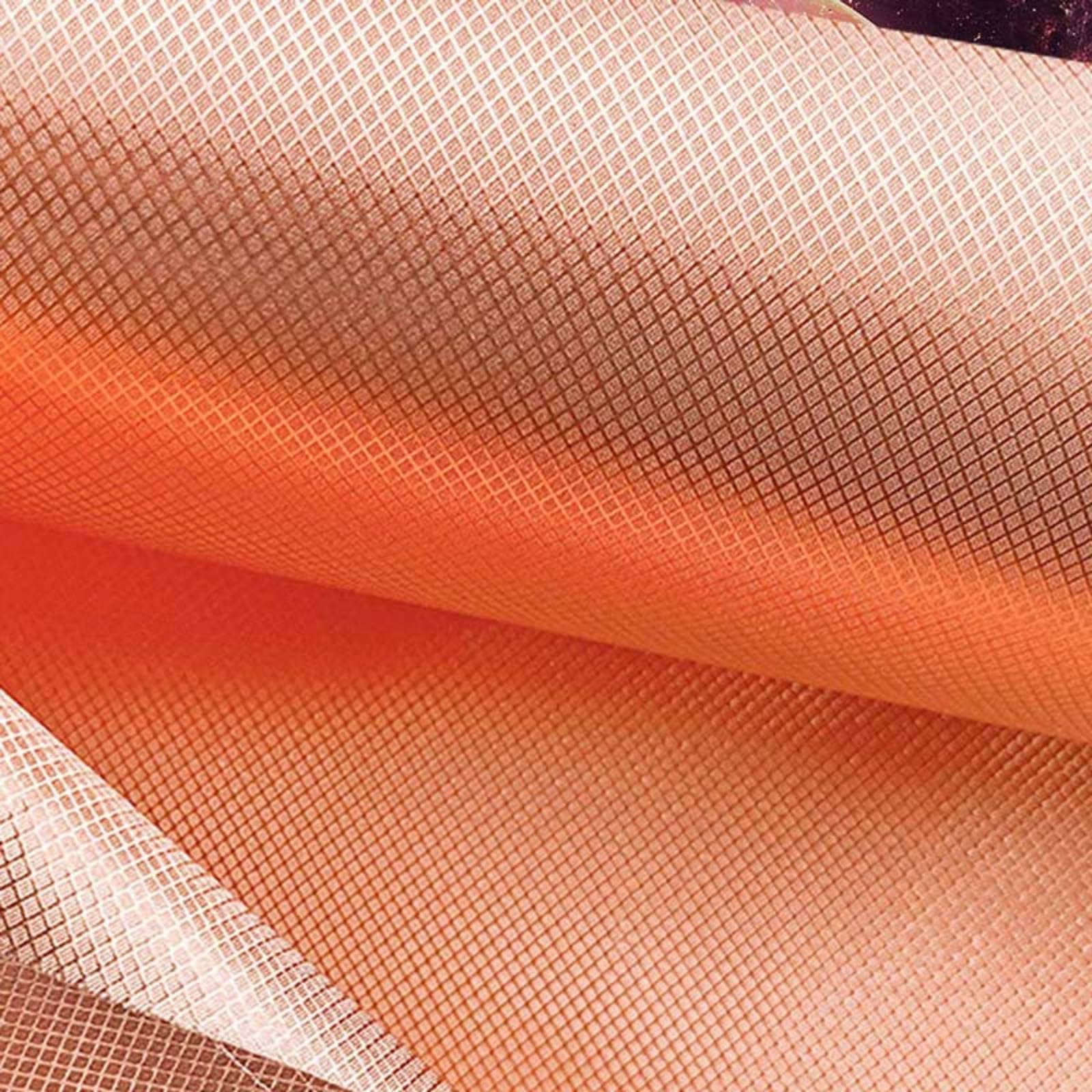 RFID EMF Blocker Fabric Faraday Fabric Faraday Cloth Anti Radiation Fabric Signal-Blocking Material EMF RFID Shielding Fabric Faraday Fabric Cloth,gold-3x1.1m