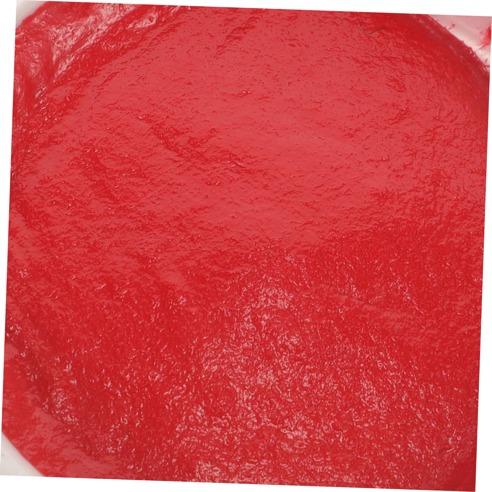 SHINEOFI 4 Stück Stempelkissen für chinesische Malerei Handabdruck Malblöcke Pastell Tinte Ink pad handarbeiten Stempelkissen für Aquarellmalerei Stempelkissen im chinesischen Stil Keramik