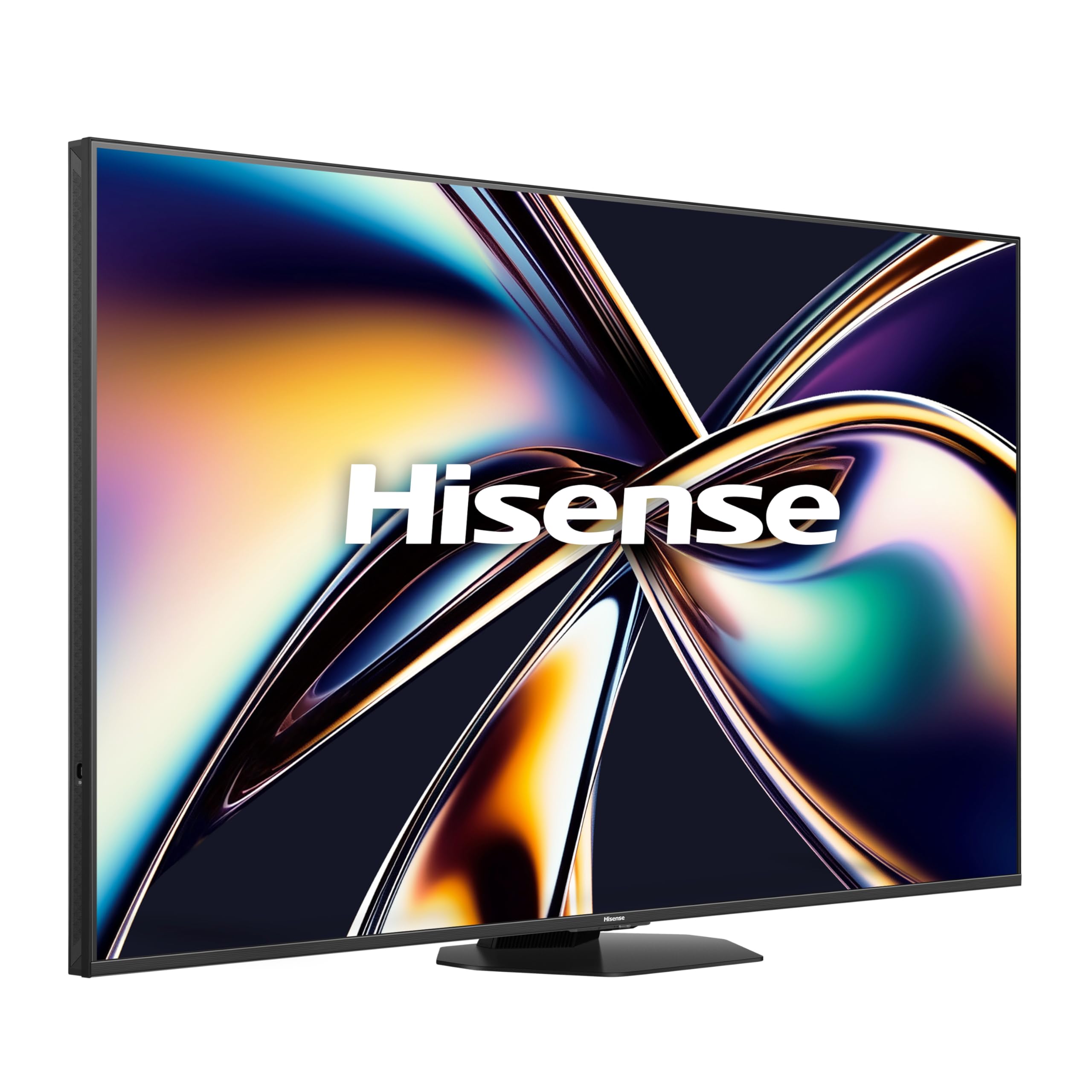 you.ki.kamone 　Hisense 65U8F Hisense U8Q 65 inch ULED Mini LED Pro AI TV | Hi-View AI Engine テレビ