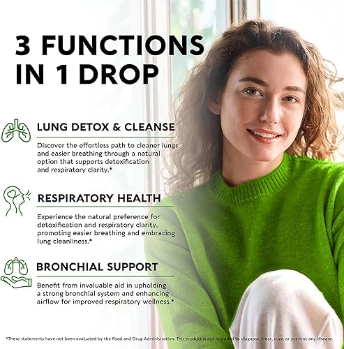 Miniatura 4 de NUTRAHARMONY Gotas de aceite de orégano y gotas de gordolobo