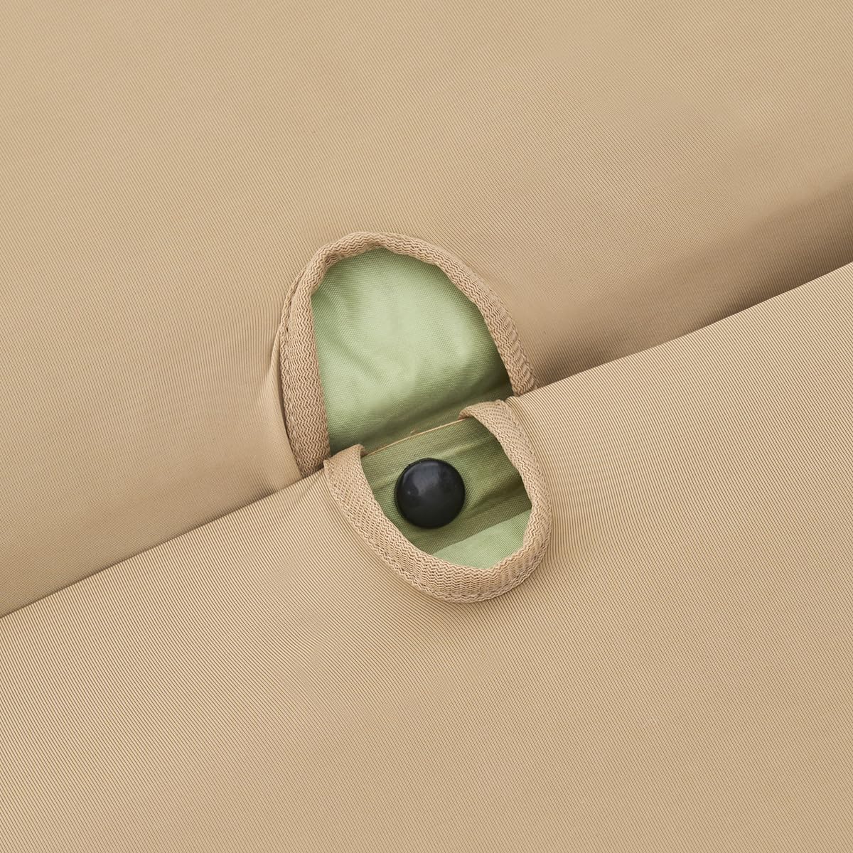 Amazon | ロゴス(LOGOS) 冷感・吸汗 セルフインフレートマットカバー