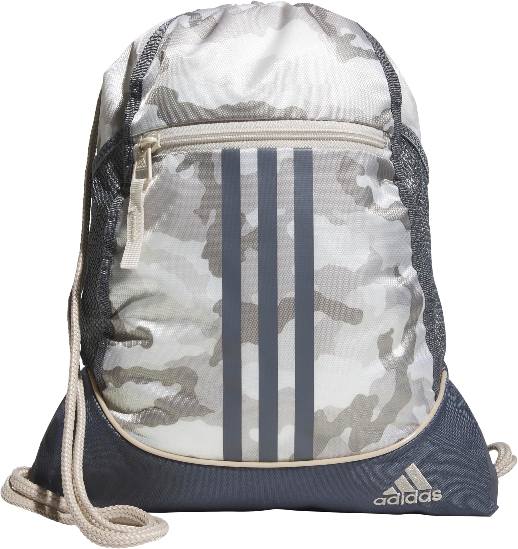 one stripe backpack
