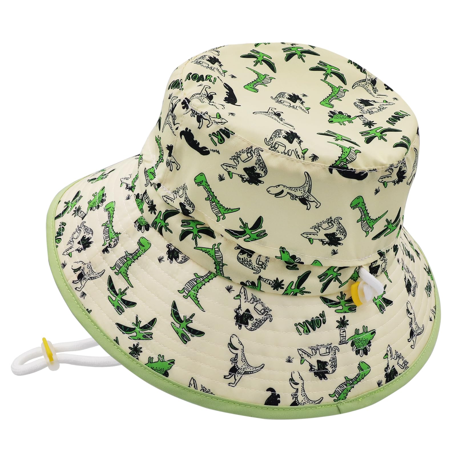 FenFang Sombrero de Sol Verano Bebés, Gorro Pescador Playa Niñas Niños, Gorras Secado Rápido, Sun Hat ala Ancha Sombreros Ajustable Exteriores