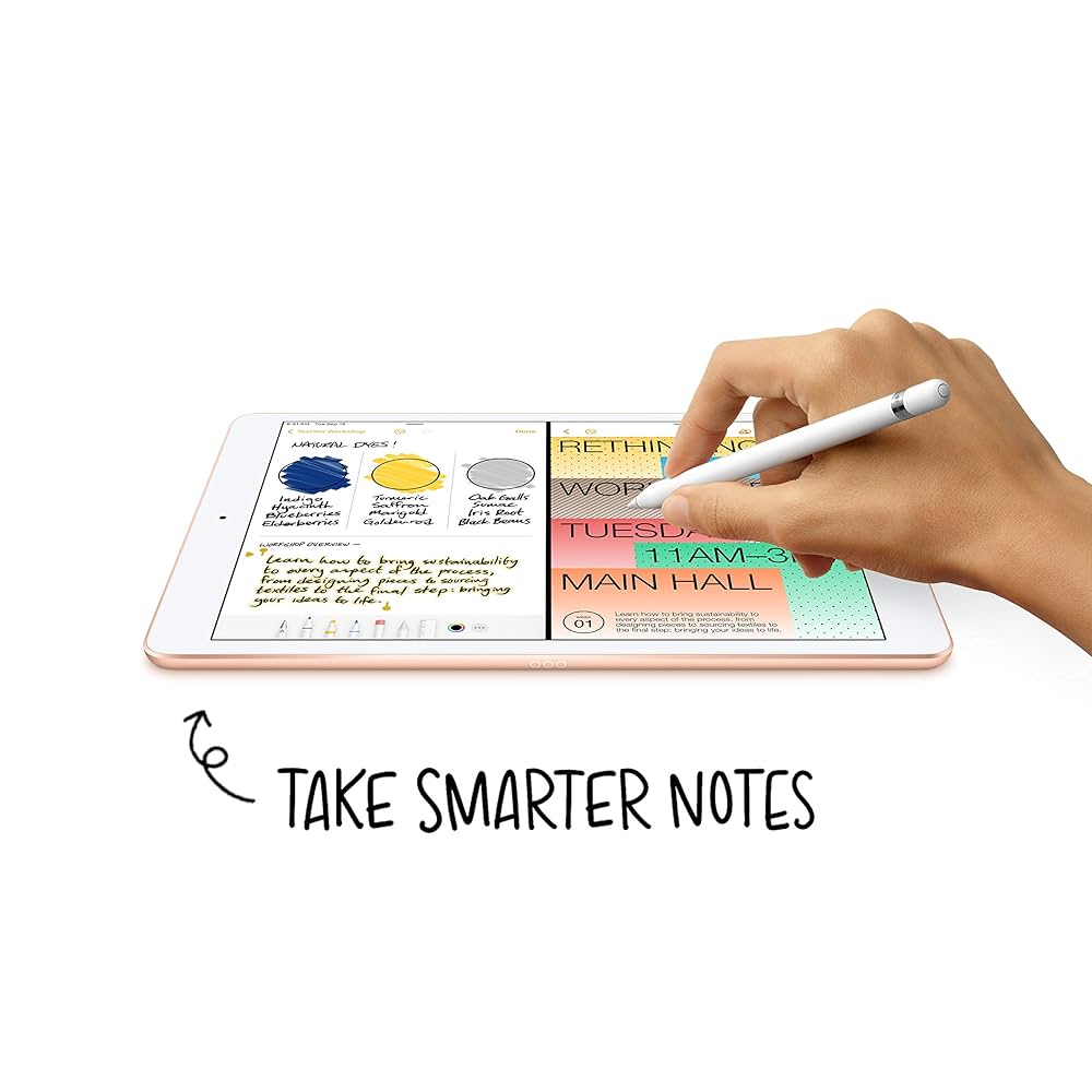 iPad 第8世代 Cellular 32GB ＋Apple Pencil iPad 8th